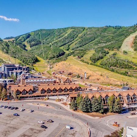 Majestic Mountain Village Getaway Park City Eksteriør bilde