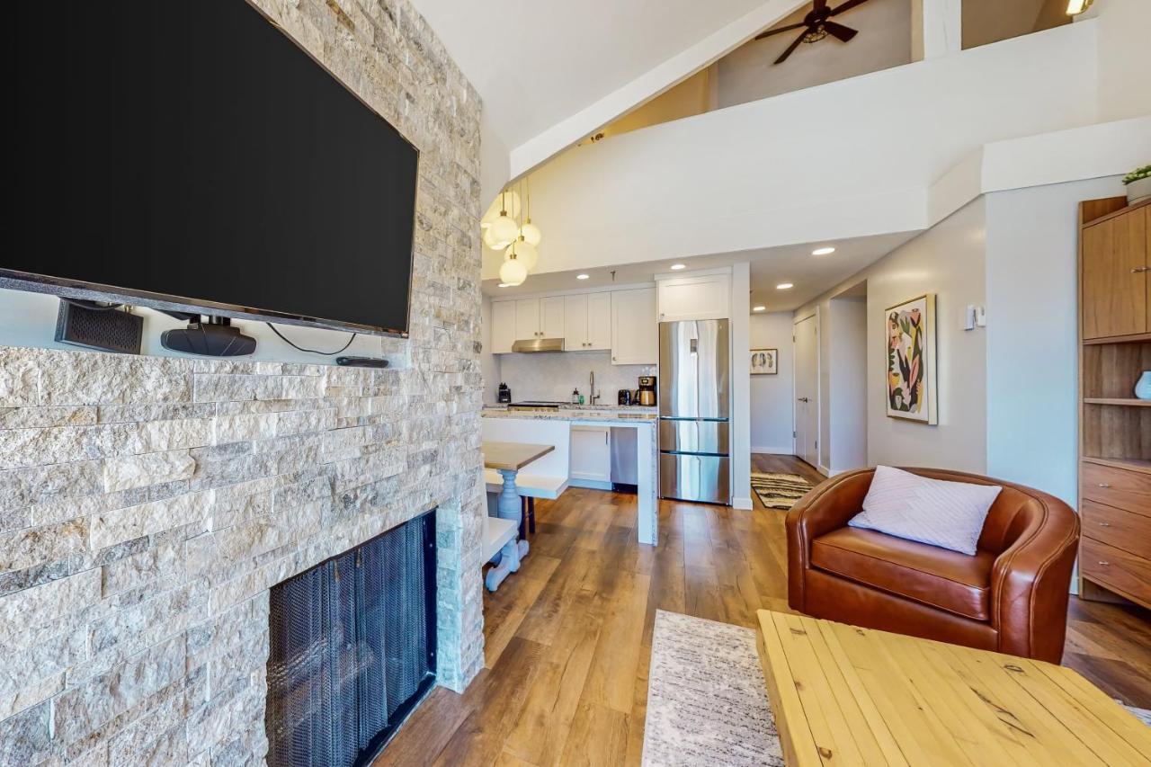 Majestic Mountain Village Getaway Park City Eksteriør bilde